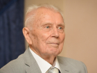 Ушел из жизни Почетный гражданин  Волгодонска Борис Головец
