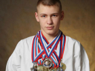 «Рукопашник» из Волгодонска надавал тумаков своим соперникам на всероссийских играх