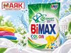 Товар дня: стиральный порошок BIMAX COLOR  5,4 кг за 413,90 ₽