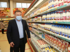 «Цены на сахар будут снижаться»: заместитель губернатора посетил «Магнит» в Волгодонске
