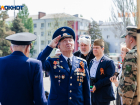 Это радость со слезами на глазах: как Волгодонск отметил 81-ый день Победы