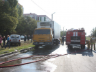 В Волгодонске в результате тройного ДТП ребенка выбросило из салона «ОКИ» на дорогу 