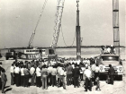49 лет назад в Волгодонске началось строительство «Атоммаша»