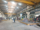 В апреле в Волгодонске зафиксировали рост промышленного производства