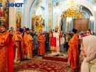 Для православных волгодонцев наступил самый скорбный день в году