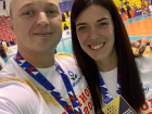 Двукратным чемпионом России по волейболу стала экс-волгодончанка Валерия Орехова