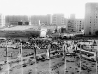 42 года исполнилось скверу «Машиностроителей»