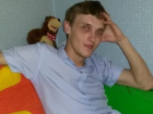 Избитого сотрудниками отдела полиции №2 Сергея Мурашова признали потерпевшим 