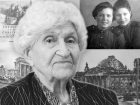 На 99 году ушла из жизни ветеран Великой Отечественной войны Гайдукова Валентина  