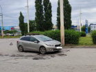 Электросамокатчика, скрывшегося с места ДТП, разыскивает полиция в Волгодонске