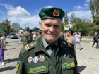 108-я годовщина: в Волгодонске торжественно отметили День пограничника