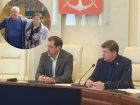 Депутаты Думы поддержали спасших город Волгодонск от взрыва газа пенсионеров 