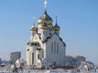 Как и когда будут проходить рождественские службы в православных храмах Волгодонска