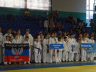 Юные рукопашники из ДНР приехали на всероссийские соревнования в Волгодонск