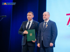 Медалью Министерства обороны награжден глава Волгодонска Дмитрий Вельможко 