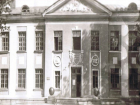 67 лет назад в Волгодонске открылась самая первая школа