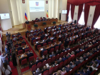О дальнейшей судьбе мазутсодержащего песка в Семикаракорске рассказал Юрий Слюсарь