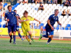 ФК «Волгодонск» раздает футбольные подарки