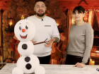 Как создать снеговика без снега: мастер-класс от «Блокнота»