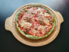 Пицца-пати в кафе «Изумрудный город»: радость для детей и вкусный отдых для взрослых