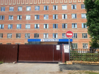 Ковидный госпиталь Волгодонска вновь закрыли