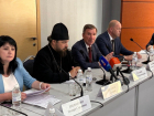 О мероприятиях по адаптации и интеграции мигрантов говорили на совещании в Ростове с участием главы Волгодонской епархии