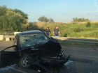 В лобовом ДТП под Волгодонском погиб 62-летний мужчина