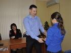 Исправившимся хулиганам в Волгодонске вручили сертификаты на посещение кафе