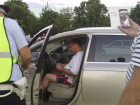 Экс-сотрудник полиции, спровоцировавший ДТП на Жуковском, обещал водителю ВАЗа купить новое авто, но потом передумал 