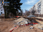 Дилемма толщины забора в миллиметрах и проигранный Волгодонском краснодарский арбитраж: что происходит на судебных процессах по делам о бульваре у «Дружбы»