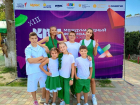Победителями VK клипов «Юниорка в кадре» Международного фестиваля детского КВН стала команда из школы №22