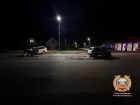 Полиция просит помощи: водитель в Волгодонске после ДТП оставил пострадавшего и пустился в бега