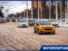 Власти и жители не сошлись во мнении о качестве уборки снега в Волгодонске