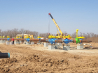 В Цимлянске изготовили часть оборудования газопровода Дубовское - Волгодонск