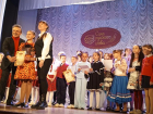 «Сила русского слова»:  в Детской театральной школе состоялся региональный конкурс художественного чтения