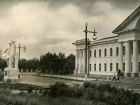 69 лет назад Волгодонск получил свой район