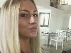 29-летняя Полина Трунилина хочет принять участие в кастинге «Мисс Блокнот-2021»