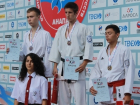 Всероссийские медали привезли юные волгодонцы с юношеских игр боевых искусств