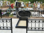 «Чужого горя не бывает»: памятники из натурального камня изготовит похоронный дом «Реквием»