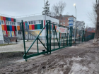 Объявлен конкурс почти на 3 миллиона рублей для ликвидации грязи около  «Голубых дорожек»