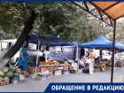 «Вся парковка занята Газелями торгашей»: волгодонцы устали от соседства со стихийщиками на 30 лет Победы