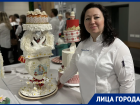 Обменяла пост чиновницы на бисквит и крем: как начальница Центра занятости из Дубовского стала кондитером и тихо покорила Ростовскую область    