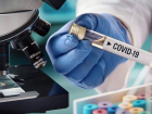В Волгодонске и Цимлянском районе количество инфицированных Covid-19 увеличилось на 5 человек 