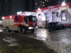 В Волгодонске от угрозы сгорания заживо спасли 15 человек