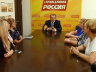 Депутат Госдумы Михаил Емельянов: «СПРАВЕДЛИВАЯ РОССИЯ против поборов на капремонт»