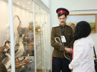 Волгодонск стал музейной столицей Дона на один день
