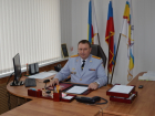 Более 300 полицейских МУ МВД «Волгодонское» отмечают профессиональный праздник
