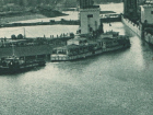 65 лет назад в Волго-Донской канал вошли первые суда 