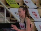 Юная волгодончанка завоевала награду на престижном турнире по прыжкам в высоту