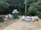 Камеры видеонаблюдения установят на пяти мусорных площадках Волгодонска